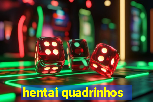 hentai quadrinhos